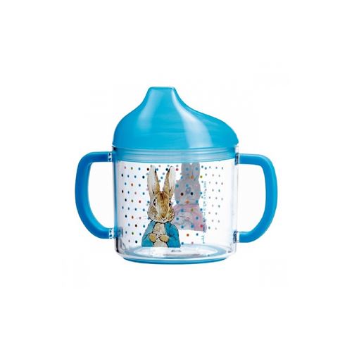 Tasse à bec Pierre Lapin Petit Jour Paris