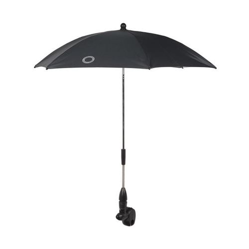 Ombrelle Bébé Confort pour poussettes, protection anti-UV pour bébé, Essential Graphite