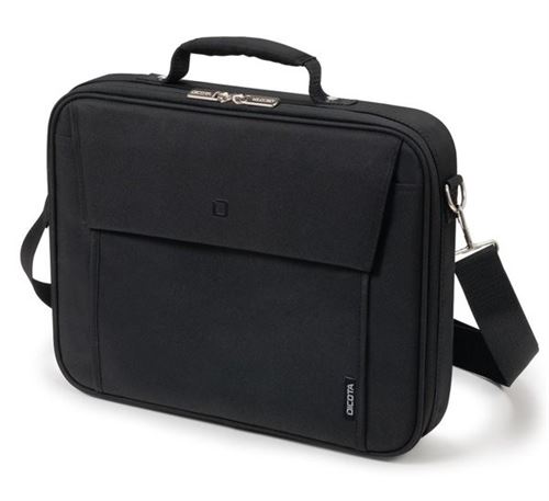 Housse de transport Dicota D31323 14.1 Malette Noir Sacoche D'ordinateurs Portables