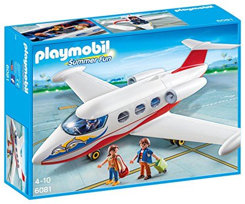 PLAYMOBIL Summer Jet