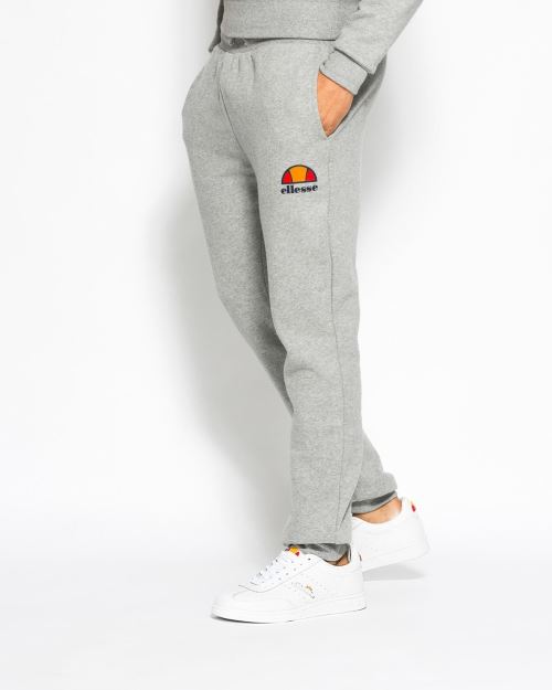 Ellesse Ovest Jogging Bottoms Pant en Athletic Gris SHS01763 [XXL]
