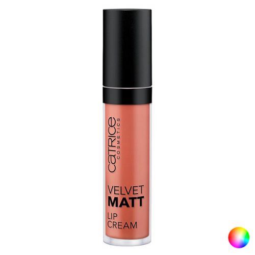 Rouge à lèvres Velvet Matt Catrice (3,4 ml) - 140-keep on mauvin' 3,4 ml