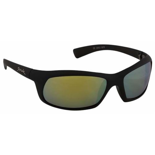 Spiuk Lunettes Spiuk Neymo Yellow Mirror