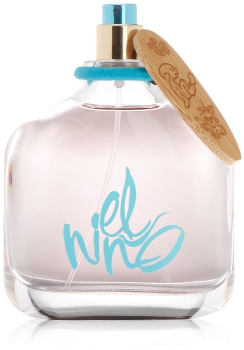El Nino femmes Eau de Parfum en flacon vaporisateur 100 ml