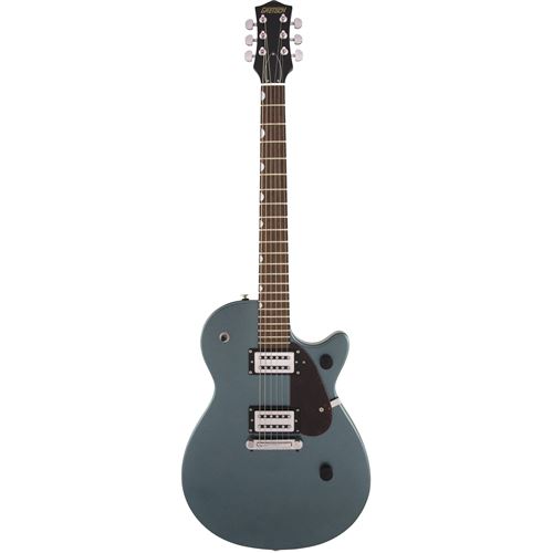 Gretsch G2210 Electromatic Junior Jet Club Gunmetal guitare électrique