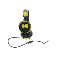 Mobility Lab Smiley TRIBES - casque avec micro