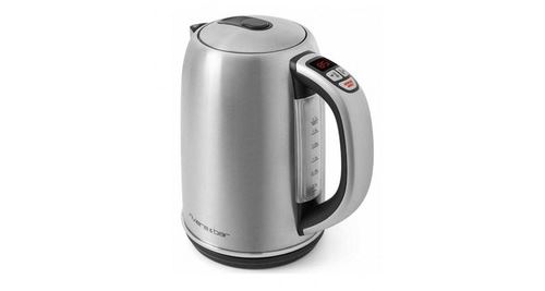 Riviera & Bar BT540A Serena - Bouilloire - 1.7 litres - 2200 Watt - acier inoxydable