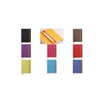 CARNET SOUPLE A5 L SAPHIR