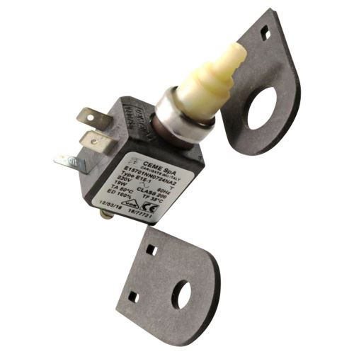 Pièces Détachées Soin Du Linge Karcher Pompe Cem F1570 - Réf: 45120960