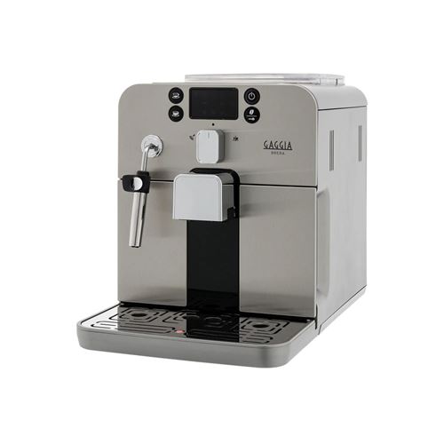 Gaggia Ri930501 Machine À Café Entièrement Automatique Machine À Expresso 1 2 - vue 2