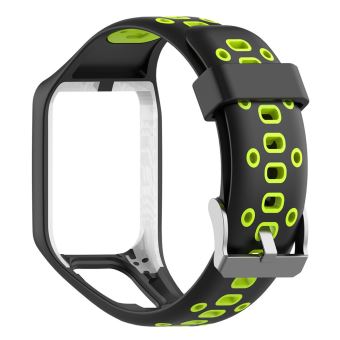 Tomtom runner spark 3 top