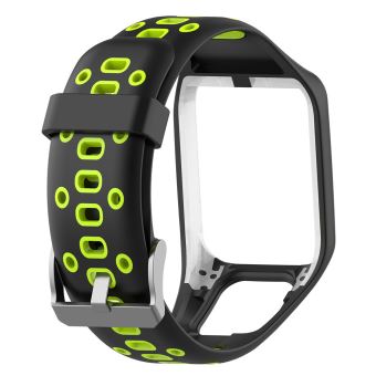 Tomtom runner spark 3 sales