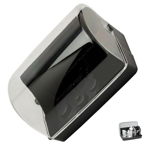Pièces Détachées Petit Électroménager Magimix Boite De Rangement D'Accessoires - Réf: 17374