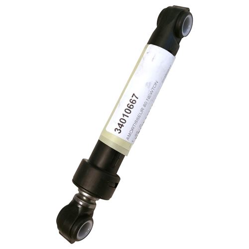 Thomson Amortisseur Lave-Linge 34010667 Proline, Far, Thomson, Continental Edison, Oceanic, Urania, Curtiss, Generiss, High One Hig - 295851