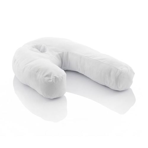 SHOP-STORY - Oreiller ergonomique de position latérale en forme de U
