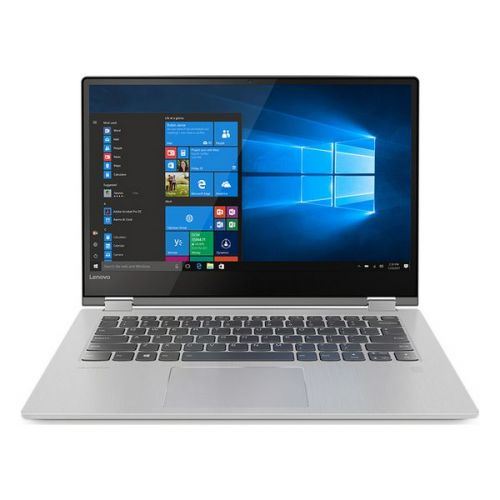 Ultrabook Lenovo Yoga 530 14 i3-7020U 8 GB RAM 256 GB SSD Argenté