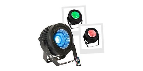 Ibiza PARLED50-COB Projecteur