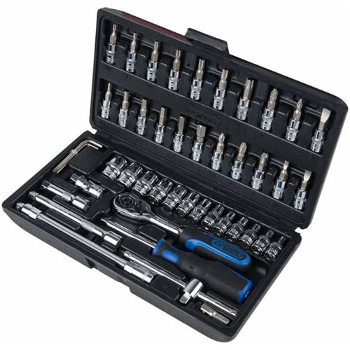 Ks Tools 918.0648 Jeu de clés à douille 918.0648