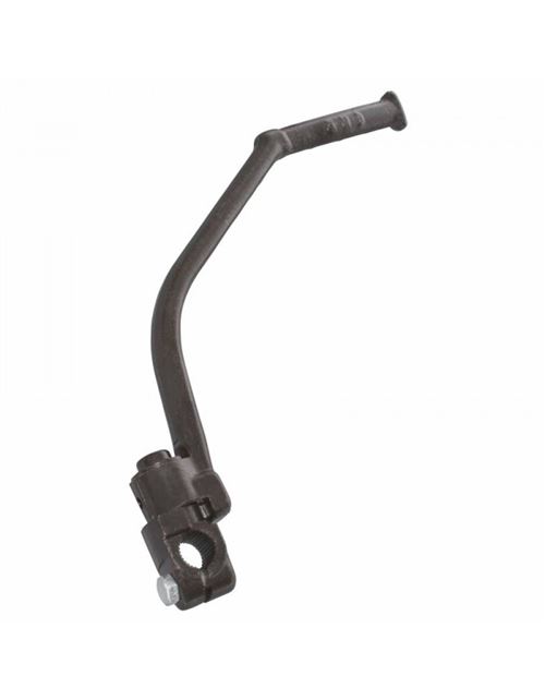 Kick 50 a boite adaptable suzuki 50 rmx, smx acier -p2r-