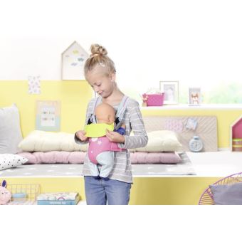 porte bébé formula baby