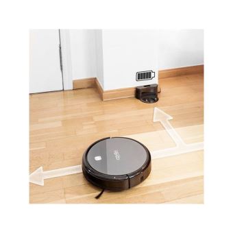 Robot Aspirateur avec Serpillère et Réservoir d'Eau Cecotec Robot aspirateur et serpillière avec réservoir d'eau