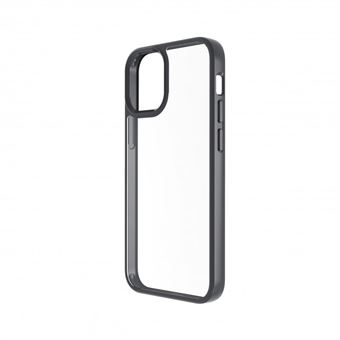 Custodia TPU Trasparente per iPhone 5 5C 5S SE