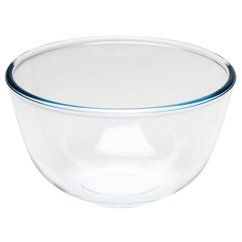 Pyrex Bol En Verre Résistant À La Chaleur, 17 Cm/1 L - Image 5