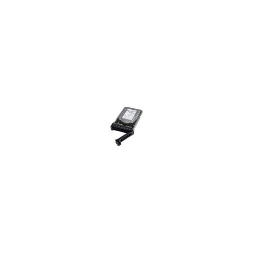 Dell - Disque dur - 1 To - échangeable à chaud - 3.5 - SATA 6Gb/s - 7200 tours/min - pour PowerEdge T430 (3.5); PowerEdge R430, R530 (3.5), R730 (3.5), T440 (3.5), T640 (3.5)
