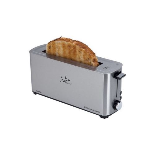 Grille-pain JATA TT1043 Acier inoxydable