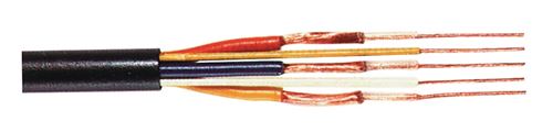 Fluke C125 Sac pour équipement de mesure