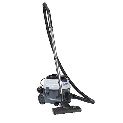 Nilfisk Noir Industriestaubsauger Vp 100 Go - Image 1