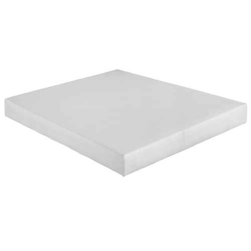 ALTOBOX - Sommier Tapissier 90x200cm - Altobuy