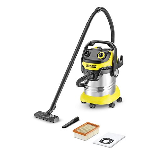 Aspirateur multi-usages Kärcher WD 5 Premium, 1.348–231.0