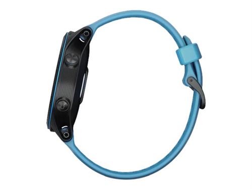 Garmin store 245 natation