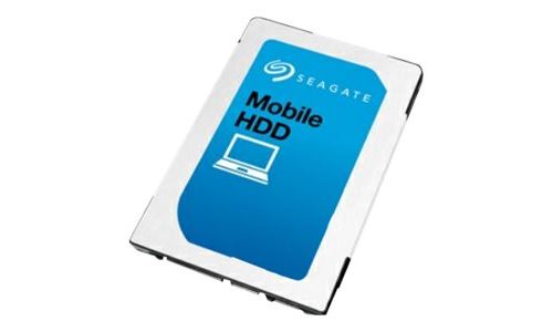 Seagate Mobile St2000Lm007 - Disque Dur - 2To - Interne - 2.5" Sff - Sata 6Gb/S - Mémoire Tampon : 128 Mo