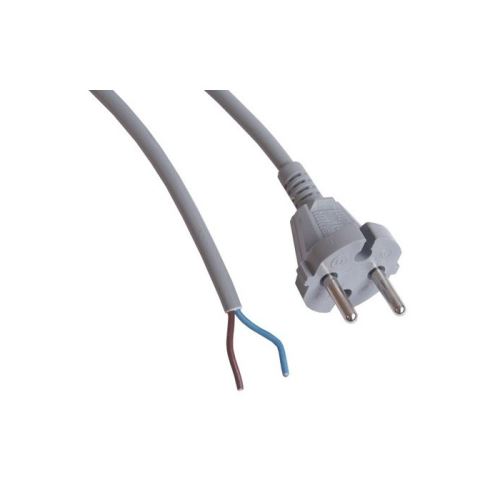 Cordon universel d'alimentation 15m pour aspirateur - 2302304
