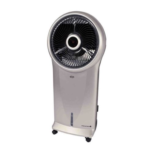 ARGO CLIMA POLIFEMO Refroidisseur par évaporation/Purificateur d'air, Argent