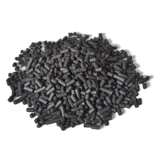 vidaXL Granulés de charbon actif 5 Kg