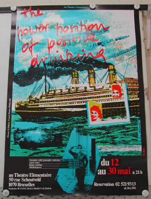 Divers - 39x57 cm - AFFICHE / POSTER État correct - N/A reconditionné disponible sur Fnac