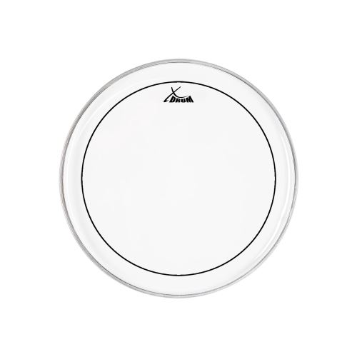 XDrum Session 16 Peau pour batterie huile hydraulique