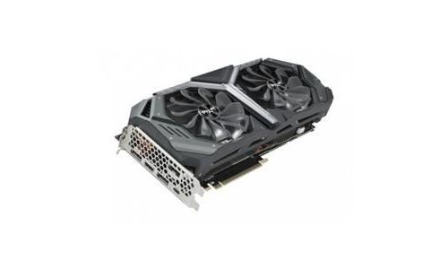 RTX 2070Super 8GB Palit GameRock 0,000000 Noir