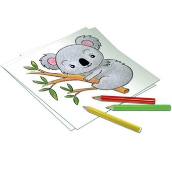 Kit créatif Ravensburger Xoomy midi Cute animals