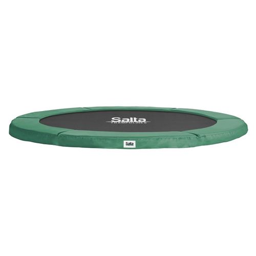 Salta 593G Trampoline Bord De Protection Vert 244cm