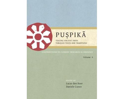 Puspika Volume 4