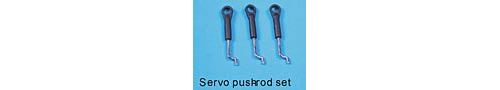 Ek1-0236 - Servo Push-rod Set