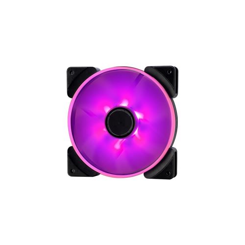 Fractal Design Prisma AL-14 Boitier PC Ventilateur