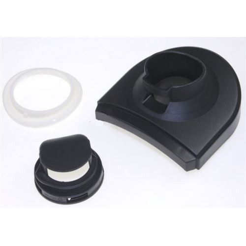 Raccord Aspiration Complet pour Aspirateur Karcher - 9903729