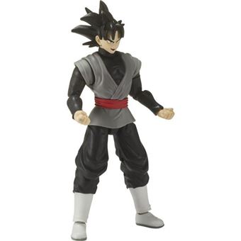 Figurines Dragon Ball Z Série 8 S Goku Black et Broly