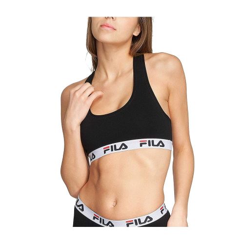 Débardeurs Fila Noir XS