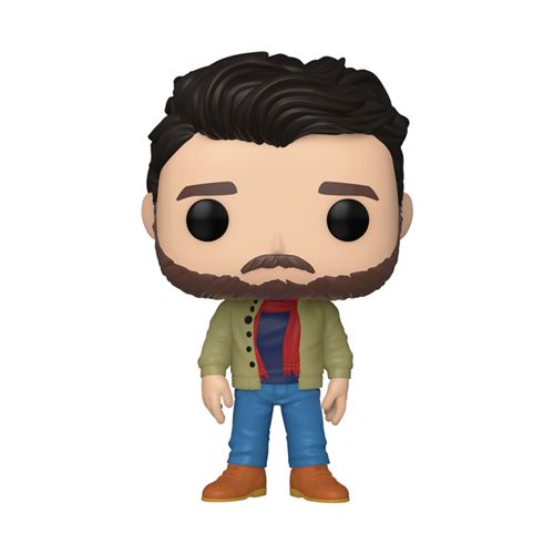 Figurine Funko Pop Sack Lunch 14